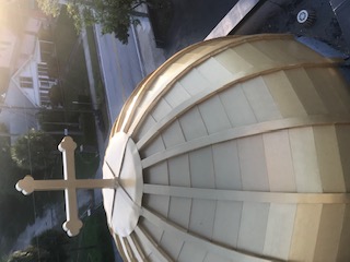 Saint Demetrios Domes